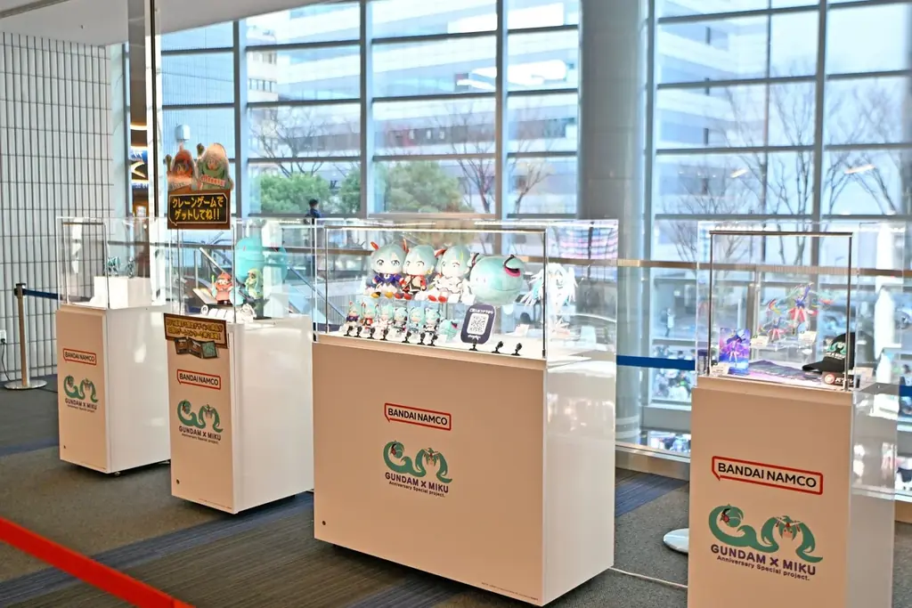 初音ミクのローソンライブ、2万7千人以上を動員！　公演の配信は1月25日まで！ 画像 9