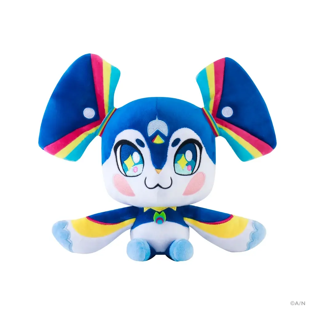 にじさんじ8周年記念の送料負担キャンペーンを開催！また8周年を記念したぬいぐるみやにじぱぺっとも登場！ 画像 3