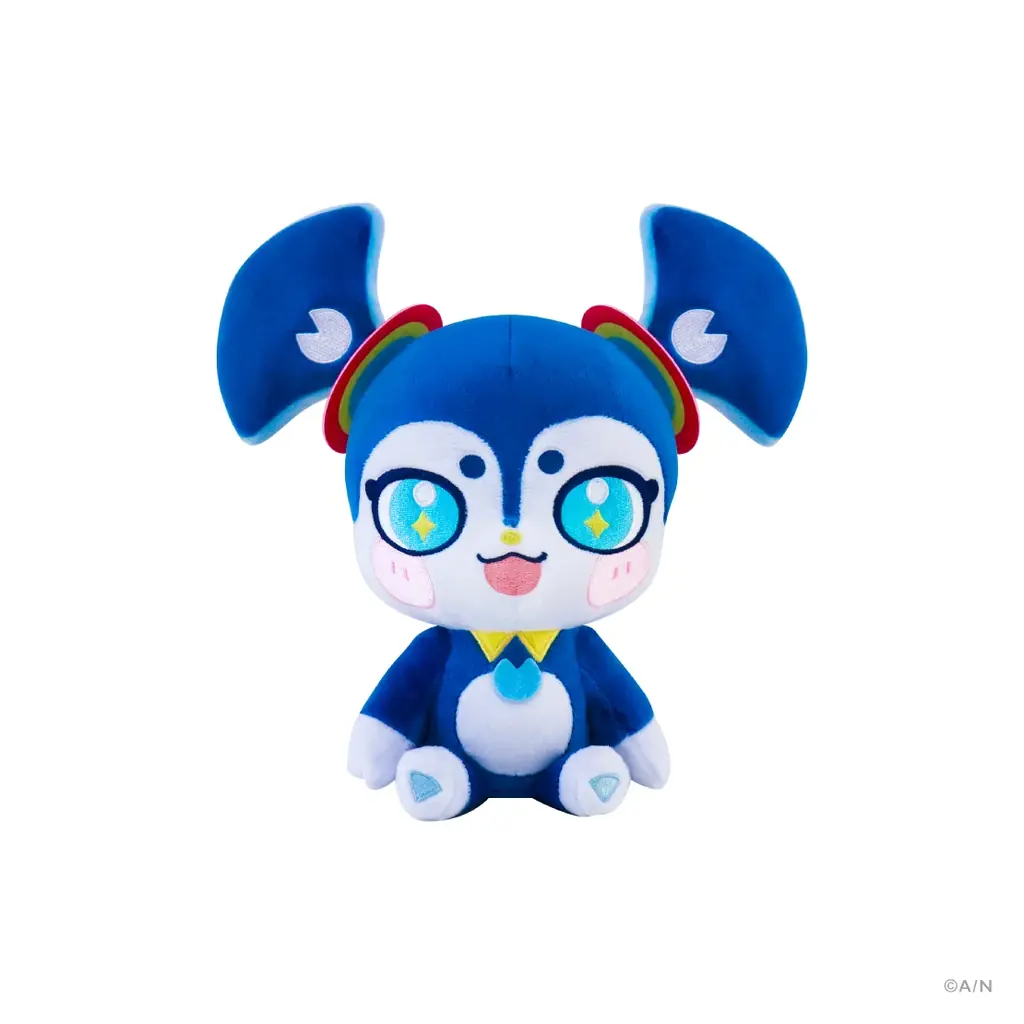 にじさんじ8周年記念の送料負担キャンペーンを開催！また8周年を記念したぬいぐるみやにじぱぺっとも登場！ 画像 4