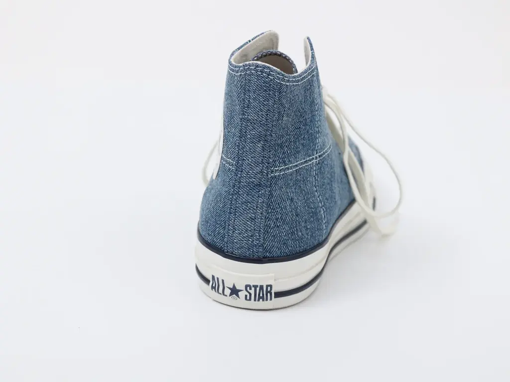 「Ungrid(アングリッド)」15周年を記念して「CONVERSE(コンバース)」とスペシャルコラボレーションが1月23日(金)より先行予約開始 画像 3