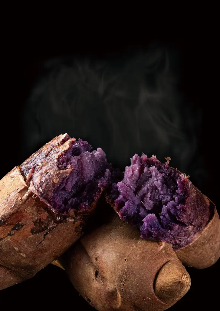 冬のさつまいも博の会場でしか食べられない！特別感あふれる大注目の「さつまいも博」限定メニューをご紹介します！ 画像 14