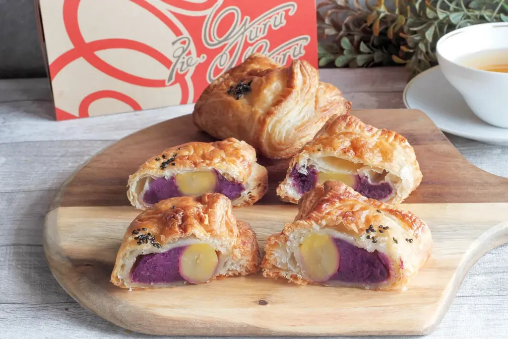 冬のさつまいも博の会場でしか食べられない！特別感あふれる大注目の「さつまいも博」限定メニューをご紹介します！ 画像 15