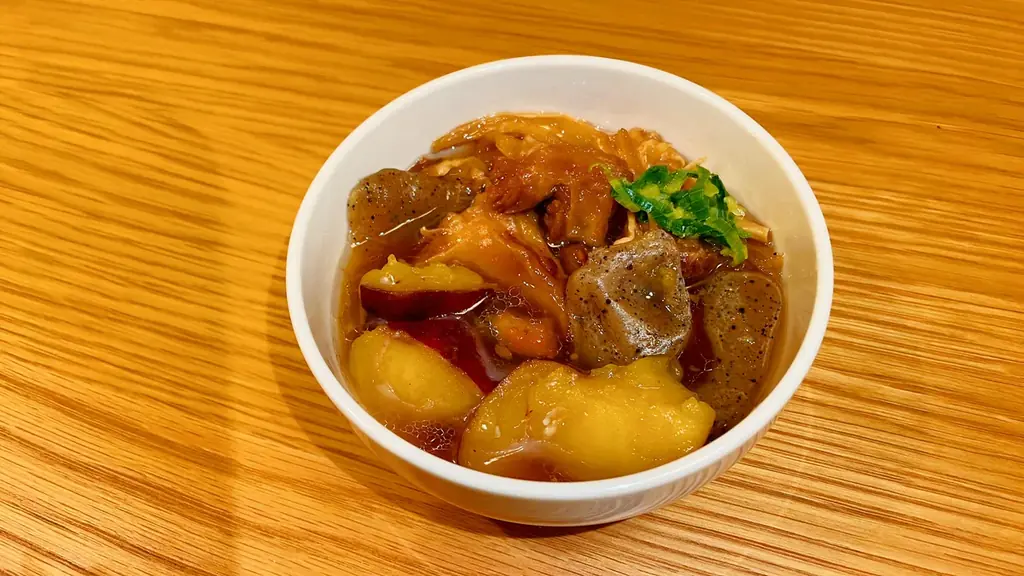 冬のさつまいも博の会場でしか食べられない！特別感あふれる大注目の「さつまいも博」限定メニューをご紹介します！ 画像 17