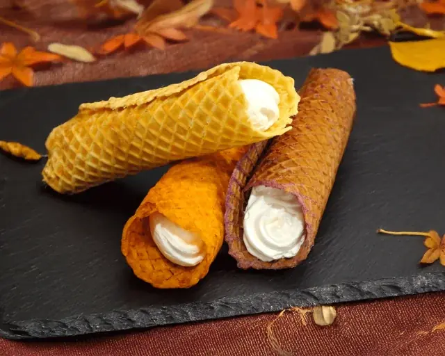 冬のさつまいも博の会場でしか食べられない！特別感あふれる大注目の「さつまいも博」限定メニューをご紹介します！ 画像 18