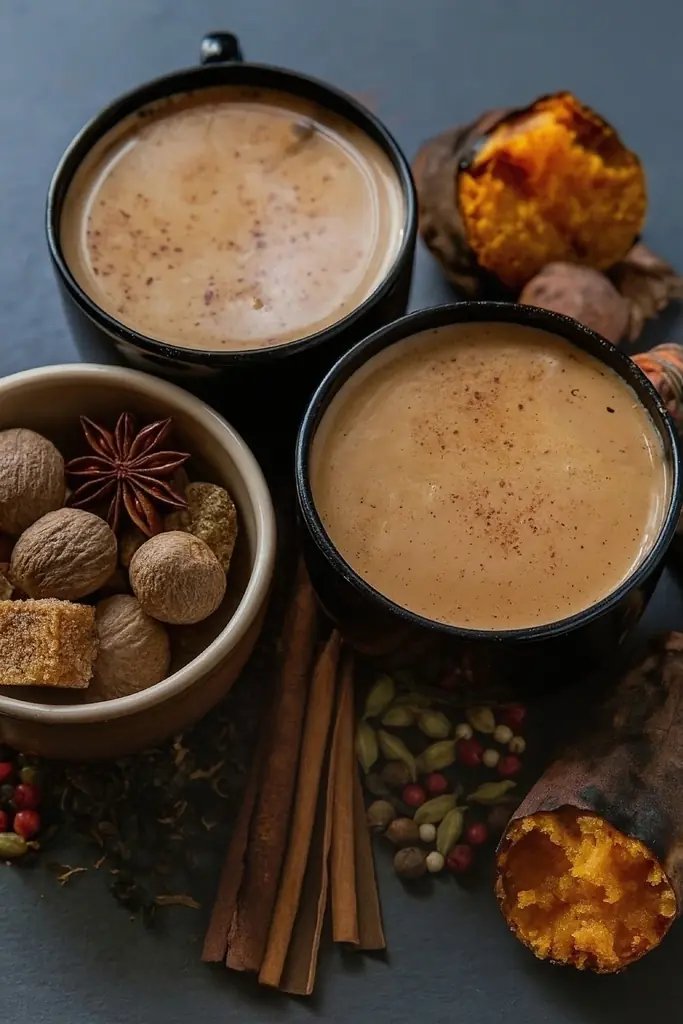 冬のさつまいも博の会場でしか食べられない！特別感あふれる大注目の「さつまいも博」限定メニューをご紹介します！ 画像 19