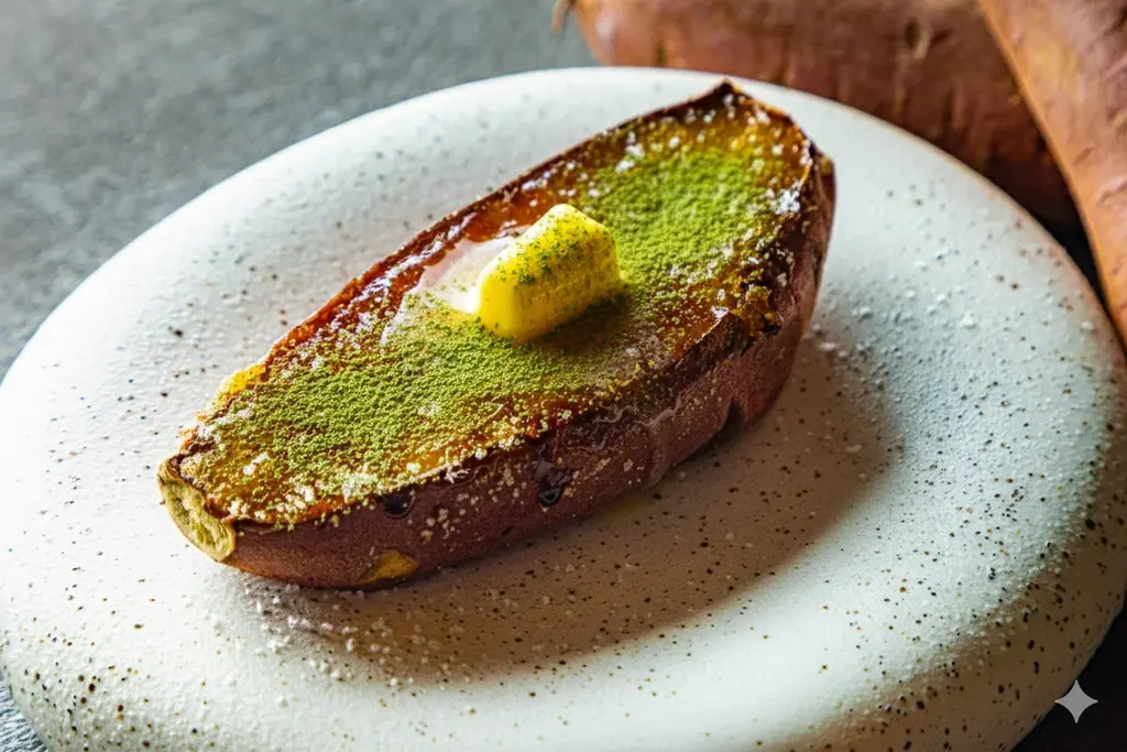 冬のさつまいも博の会場でしか食べられない！特別感あふれる大注目の「さつまいも博」限定メニューをご紹介します！ 画像 4