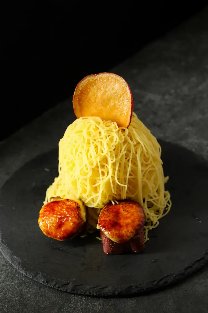 冬のさつまいも博の会場でしか食べられない！特別感あふれる大注目の「さつまいも博」限定メニューをご紹介します！ 画像 5