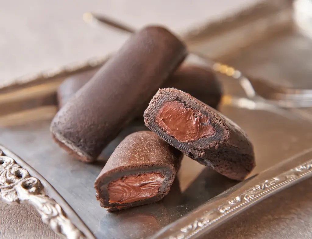 紅茶に合うスイーツブランド「T.D.Early（ティーディーアーリー）」が大丸東京店「amine（アマイン）」で展開開始。冬季限定販売の「ショコラブラウニー」もラインアップ 画像 4