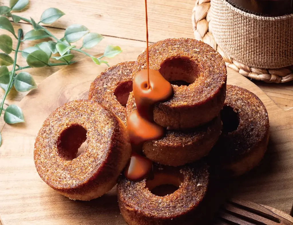 紅茶に合うスイーツブランド「T.D.Early（ティーディーアーリー）」が大丸東京店「amine（アマイン）」で展開開始。冬季限定販売の「ショコラブラウニー」もラインアップ 画像 5