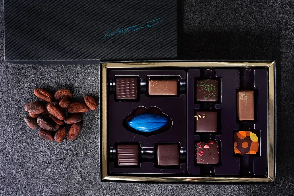 JR横浜駅直結「シァル横浜」のバレンタインフェア『ココロときめくHappy Valentine’s Day』スタート！バレンタインにおすすめのチョコレートギフトや期間限定スイーツに注目！ 画像 2