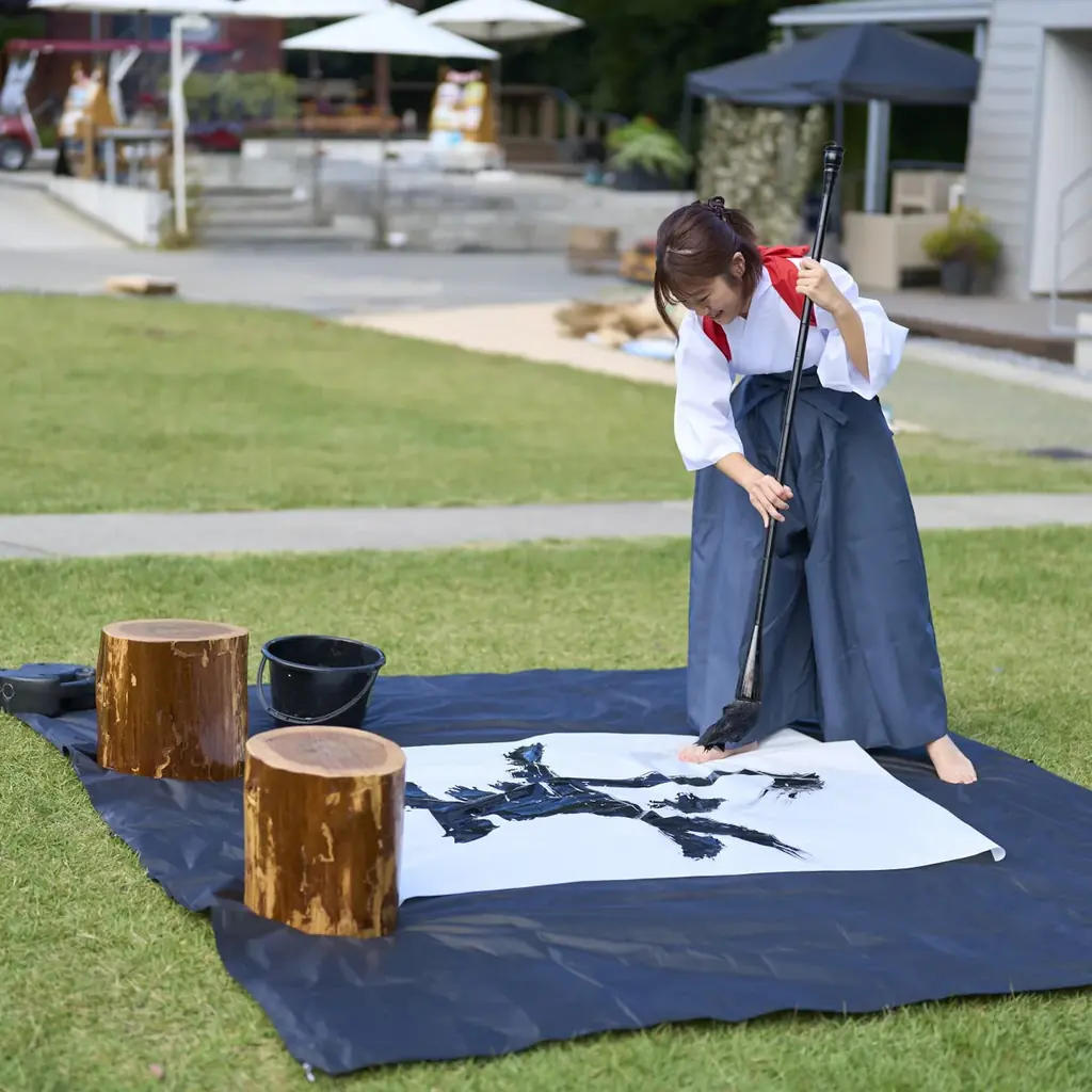 梅が香る森の中で、ひと足早い春を満喫！「RESOL no MORI 梅まつり」2月21日より開催 画像 14