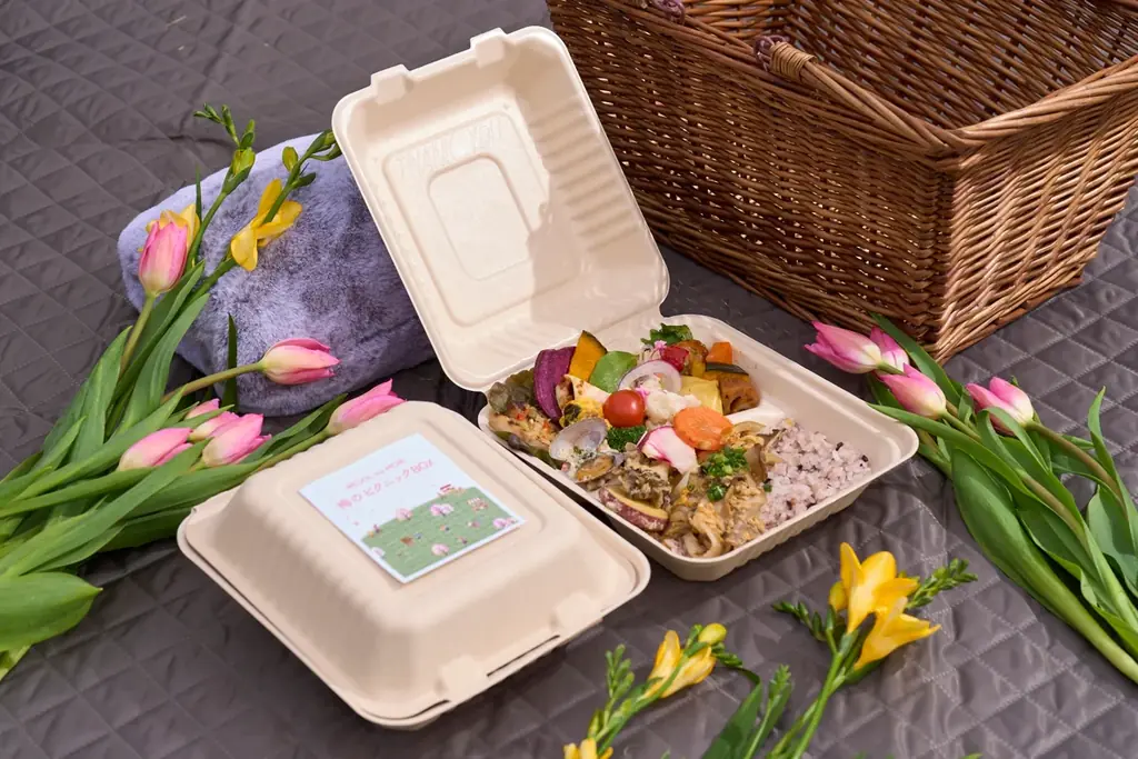 梅が香る森の中で、ひと足早い春を満喫！「RESOL no MORI 梅まつり」2月21日より開催 画像 3