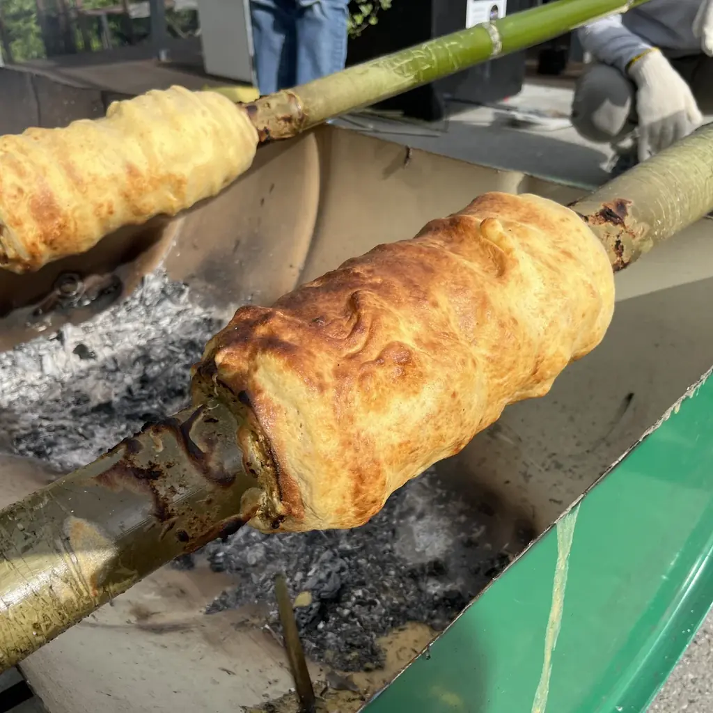 梅が香る森の中で、ひと足早い春を満喫！「RESOL no MORI 梅まつり」2月21日より開催 画像 6