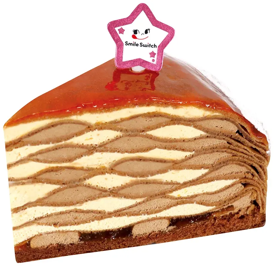 今年のバレンタインは「“だいすき”をスイーツにこめて」 不二家洋菓子店 バレンタインセール 画像 1