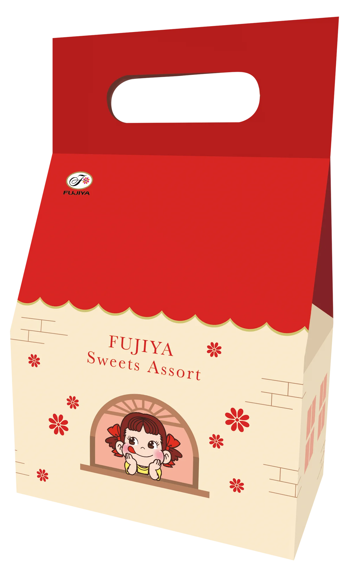 今年のバレンタインは「“だいすき”をスイーツにこめて」 不二家洋菓子店 バレンタインセール 画像 12