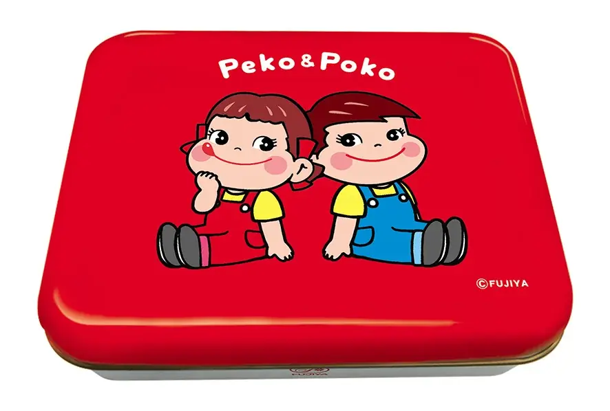 今年のバレンタインは「“だいすき”をスイーツにこめて」 不二家洋菓子店 バレンタインセール 画像 3