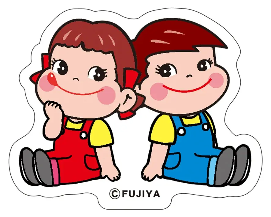 今年のバレンタインは「“だいすき”をスイーツにこめて」 不二家洋菓子店 バレンタインセール 画像 4