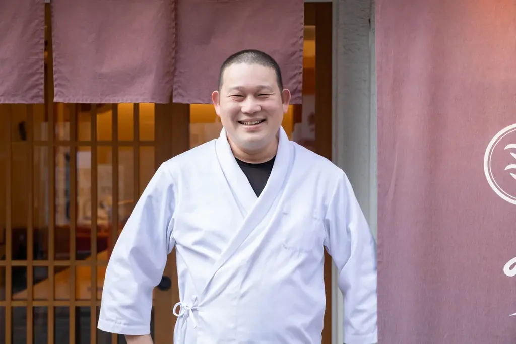 【浅草の白玉が名物!「甘味みつや」】 日本橋三越本店「あんこ博覧会®」初出店。茹でたて白玉＆限定「白玉手箱いちごあん」を期間限定販売 画像 7