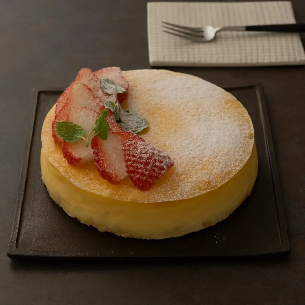 好きな人に！自分用に！手作りチョコでバレンタインを堪能しよう！　「米粉タイムズ」バレンタインメニューを1月23日より公開 画像 3