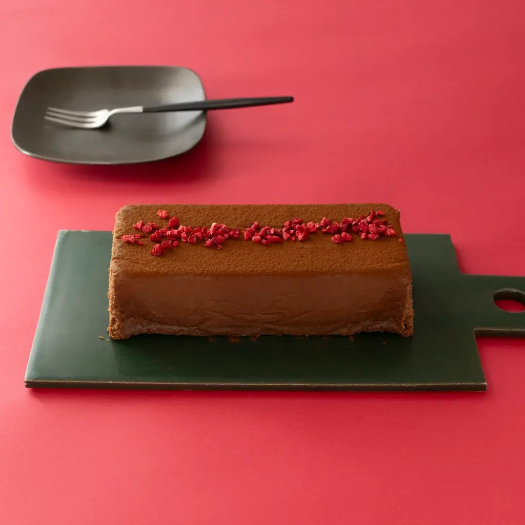 好きな人に！自分用に！手作りチョコでバレンタインを堪能しよう！　「米粉タイムズ」バレンタインメニューを1月23日より公開 画像 5