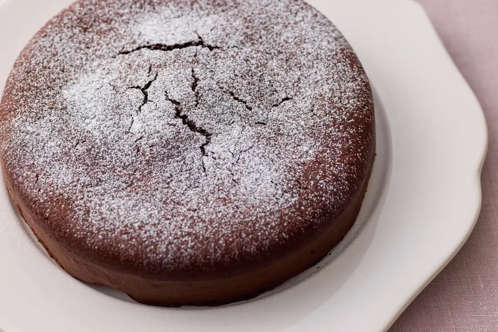 好きな人に！自分用に！手作りチョコでバレンタインを堪能しよう！　「米粉タイムズ」バレンタインメニューを1月23日より公開 画像 6