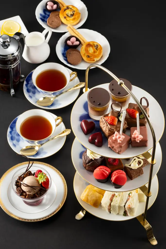 【札幌グランドホテル】バレンタインプロモーション2026　開催期間：2026年2月1日（日）～2月28日（土） 画像 12