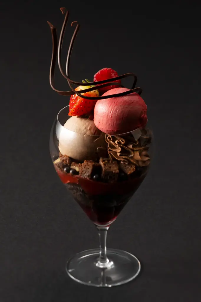 【札幌グランドホテル】バレンタインプロモーション2026　開催期間：2026年2月1日（日）～2月28日（土） 画像 13