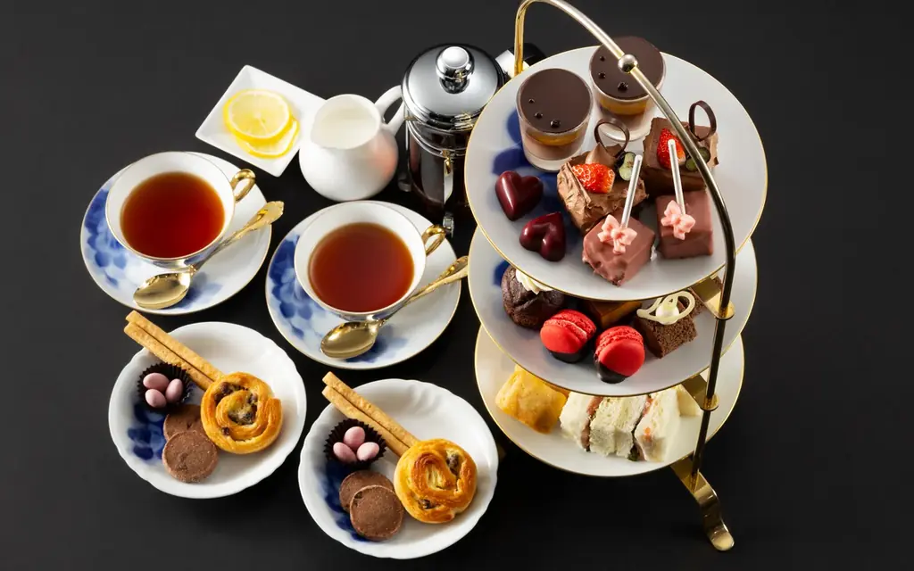 【札幌グランドホテル】バレンタインプロモーション2026　開催期間：2026年2月1日（日）～2月28日（土） 画像 2