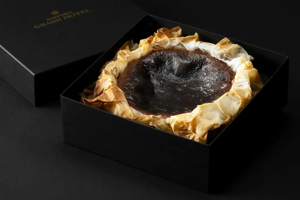 【札幌グランドホテル】バレンタインプロモーション2026　開催期間：2026年2月1日（日）～2月28日（土） 画像 5