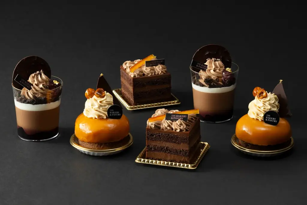 【札幌グランドホテル】バレンタインプロモーション2026　開催期間：2026年2月1日（日）～2月28日（土） 画像 7