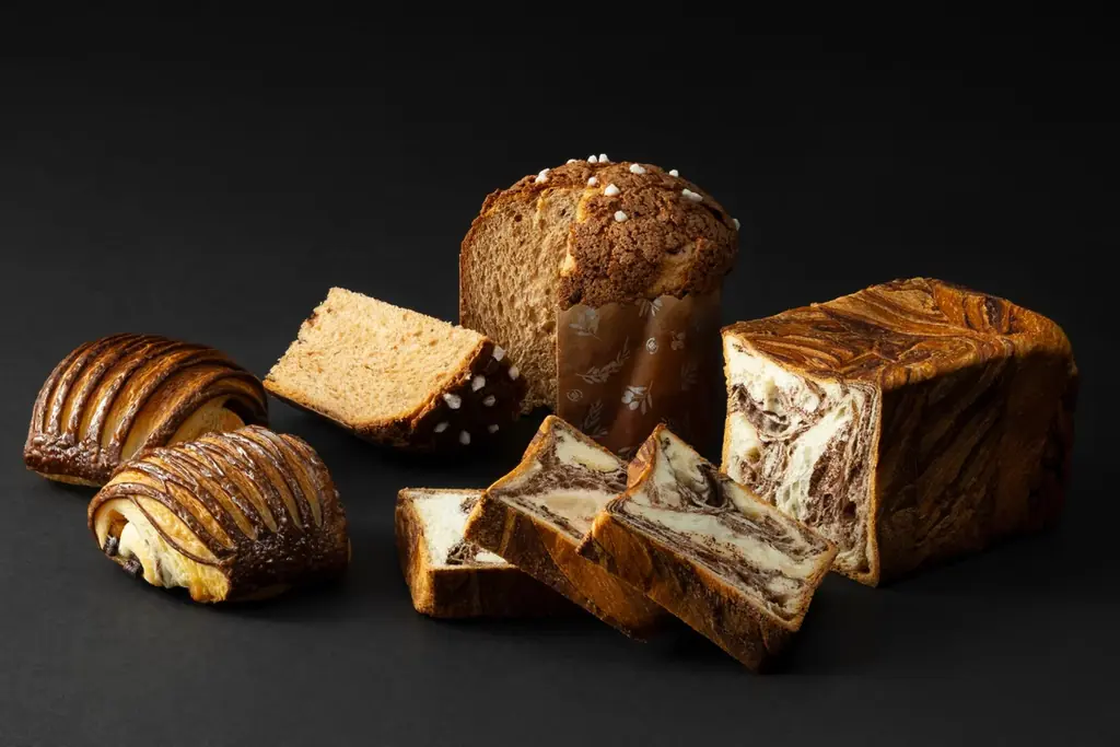 【札幌グランドホテル】バレンタインプロモーション2026　開催期間：2026年2月1日（日）～2月28日（土） 画像 8