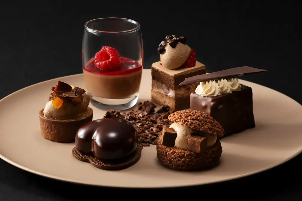 【札幌グランドホテル】バレンタインプロモーション2026　開催期間：2026年2月1日（日）～2月28日（土） 画像 9