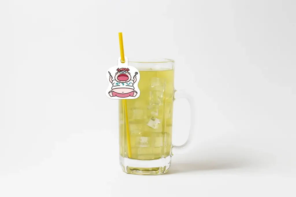 ストリーマー「恭一郎」 、VTuber「赤見かるび」 ✕ Pepper PARLORのスペシャルコラボカフェを2月4日から期間限定オープン 画像 6