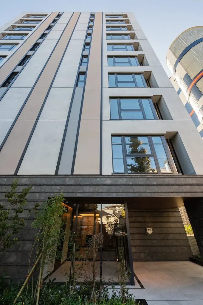 中央日本土地建物『BAUS』初の『サウナ付き賃貸マンション』が誕生、totonoüの自宅用サウナ導入 画像 4