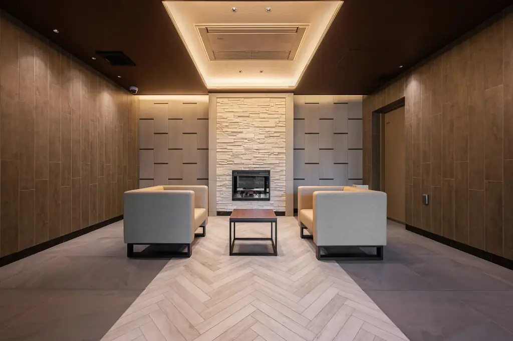 中央日本土地建物『BAUS』初の『サウナ付き賃貸マンション』が誕生、totonoüの自宅用サウナ導入 画像 5