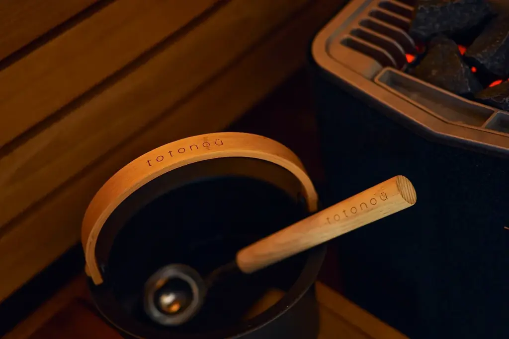 中央日本土地建物『BAUS』初の『サウナ付き賃貸マンション』が誕生、totonoüの自宅用サウナ導入 画像 8