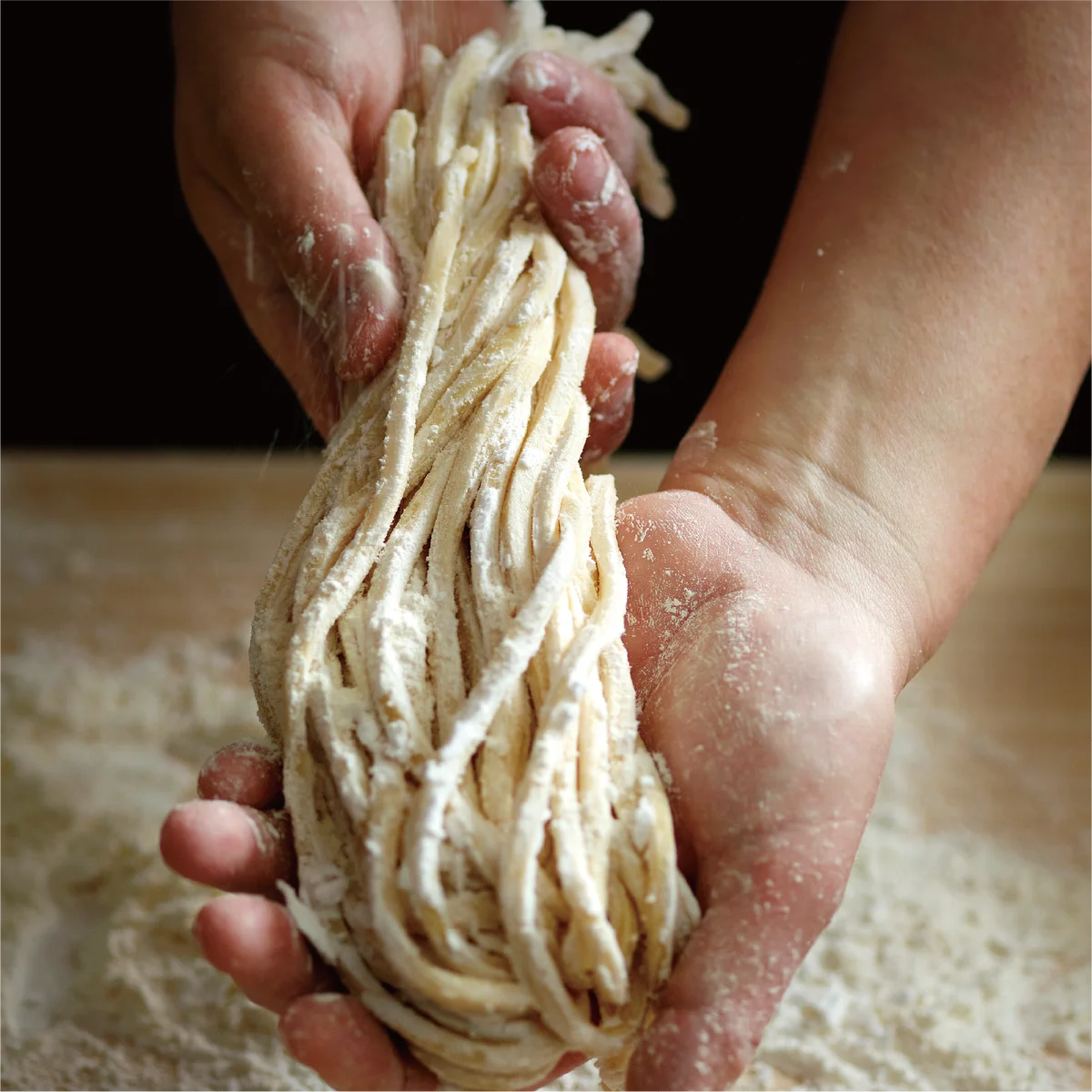 武蔵野うどん×天ぷら×ごはんが食べ放題！「武蔵野うどん小麦晴れ 三郷鷹野店」1月30日(金)オープン 画像 6