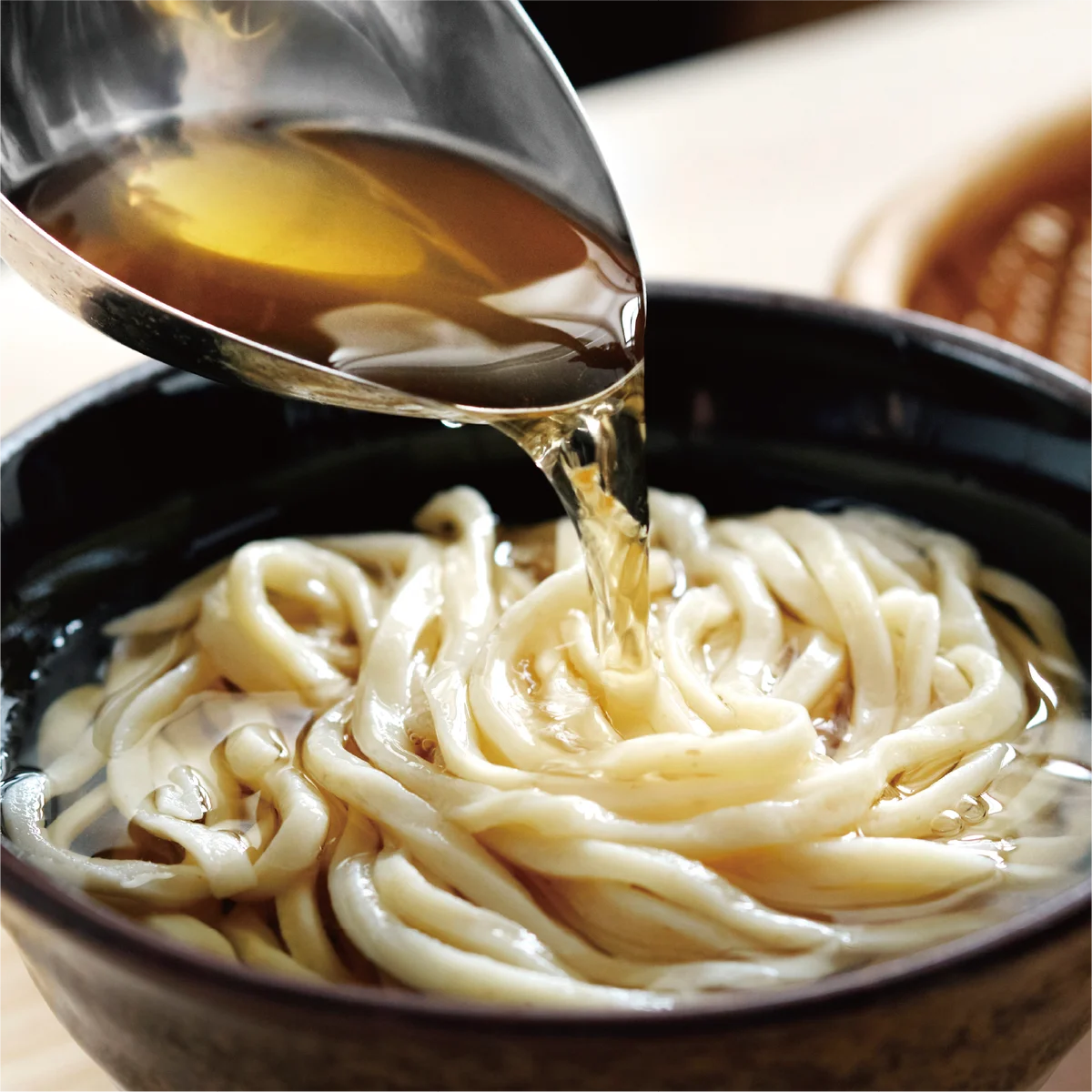 武蔵野うどん×天ぷら×ごはんが食べ放題！「武蔵野うどん小麦晴れ 三郷鷹野店」1月30日(金)オープン 画像 8