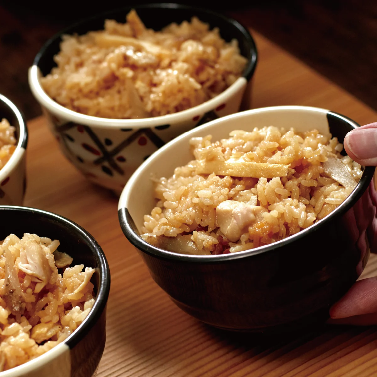 武蔵野うどん×天ぷら×ごはんが食べ放題！「武蔵野うどん小麦晴れ 三郷鷹野店」1月30日(金)オープン 画像 9