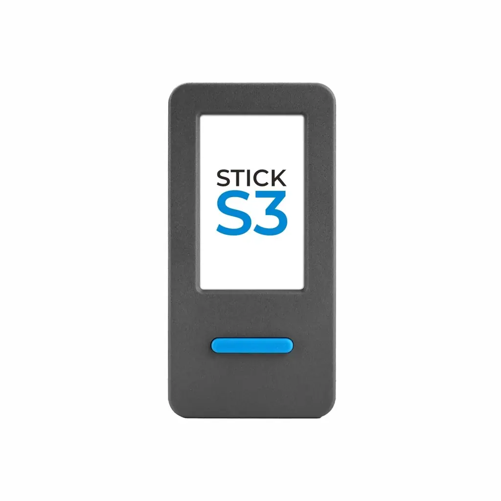 M5StickC Plus2の後継モデル「M5StickS3」、ESP32-S3とオーディオ機能強化で音声インタラクションを身近に。スイッチサイエンスで2026年1月23日15時に販売開始 画像 4