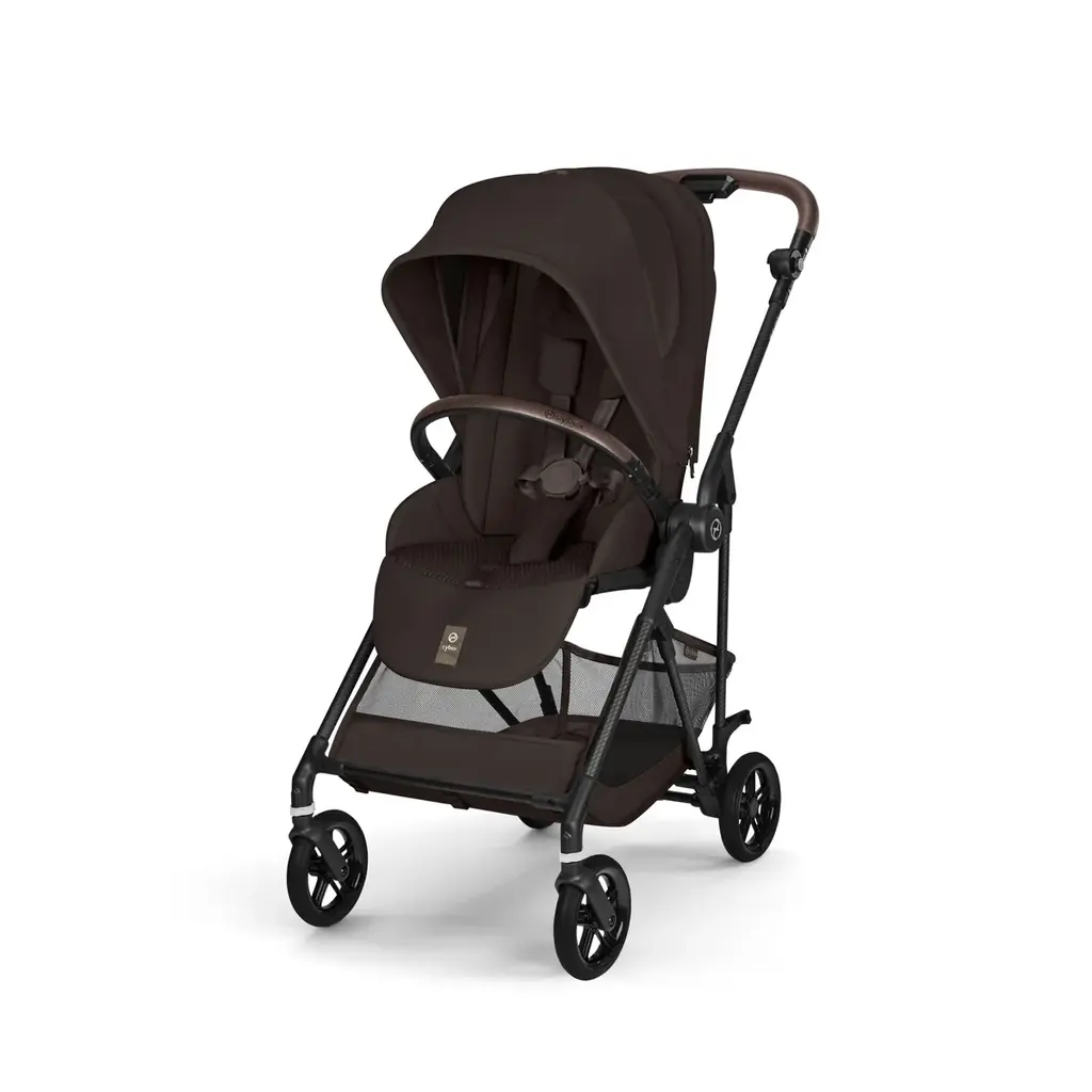 CYBEX（サイベックス）「MELIO CARBON（メリオ カーボン）」デザインをアップデートした最新モデルを2026年2月6日より発売 画像 8