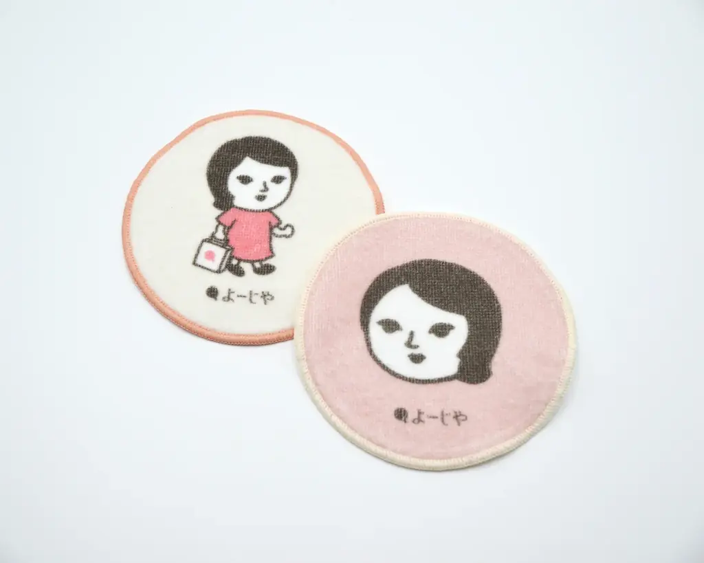 期間限定ショップ「よーじやふらっと」長崎スタジアムシティにて初の開催が決定！期間限定アイテムの販売やオリジナルデザインのノベルティプレゼントも 画像 2