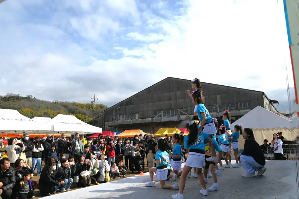 江田島グルメの祭典『島うまFES2026』を開催 画像 11
