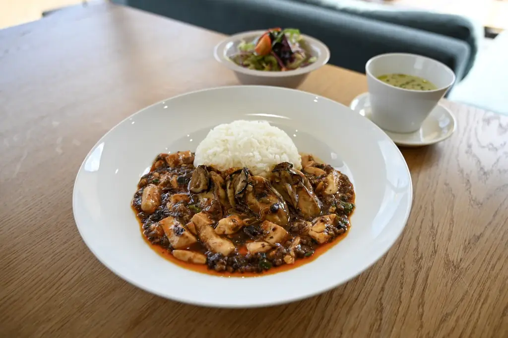 江田島グルメの祭典『島うまFES2026』を開催 画像 2