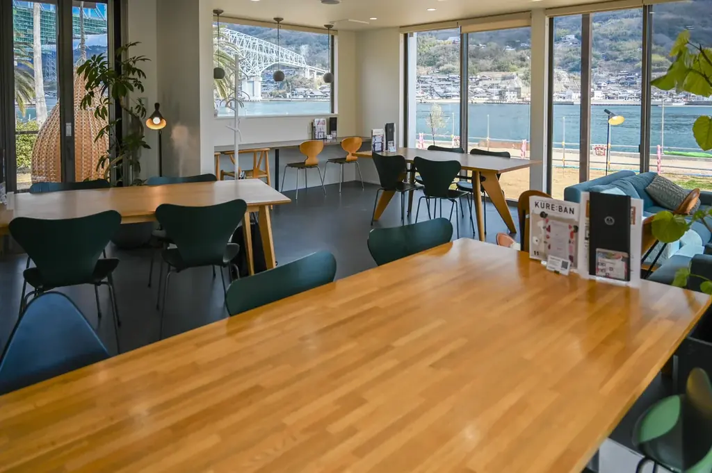 江田島グルメの祭典『島うまFES2026』を開催 画像 3