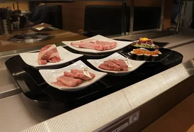 【かみむら牧場】毎月恒例の「肉の日」企画に加え、「ワンコインビュッフェ」を開催。おすすめ焼肉ランチ（2種）を1129（いい肉）円で販売＆KAMIMURAランチビュッフェが500円（税込）に！ 画像 13