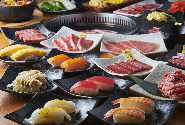 【かみむら牧場】毎月恒例の「肉の日」企画に加え、「ワンコインビュッフェ」を開催。おすすめ焼肉ランチ（2種）を1129（いい肉）円で販売＆KAMIMURAランチビュッフェが500円（税込）に！ 画像 3