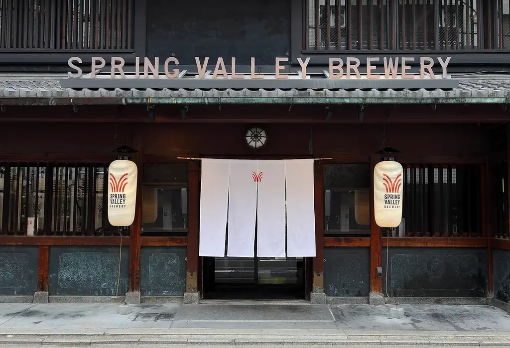 スイーツ×クラフトビールの新体験「Afternoon Beer」をSVB東京・SVB京都で2月9日（月）より順次開催 画像 16