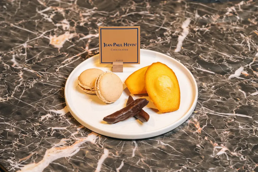 スイーツ×クラフトビールの新体験「Afternoon Beer」をSVB東京・SVB京都で2月9日（月）より順次開催 画像 2