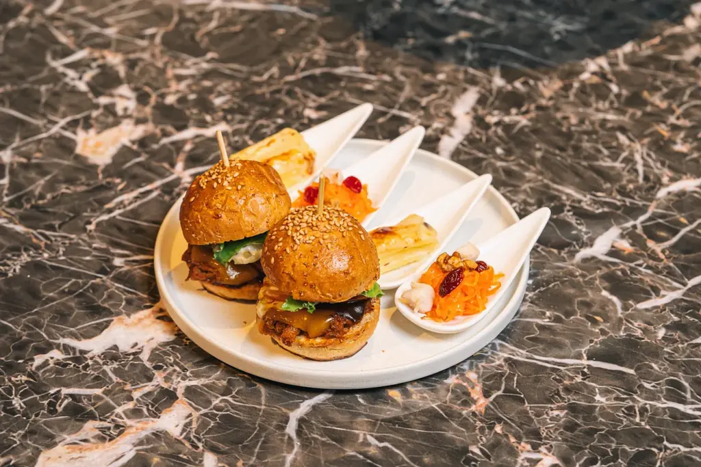 スイーツ×クラフトビールの新体験「Afternoon Beer」をSVB東京・SVB京都で2月9日（月）より順次開催 画像 4